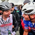 Van der Poel affrontera Pogacar dans un duel épique à San Remo, Flandes et Roubaix 25 découvrez le duel épique entre van der poel et pogacar à sanremo, flandres et roubaix, trois classiques mythiques du cyclisme où la bataille pour la victoire promet d'être intense.