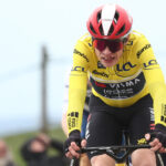 Vingegaard défiera Ayuso dans la bataille palpitante de la Paris-Nice 25 suivez la confrontation intense entre vingegaard et ayuso lors de la course paris-nice, avec analyses, résultats et moments clés.