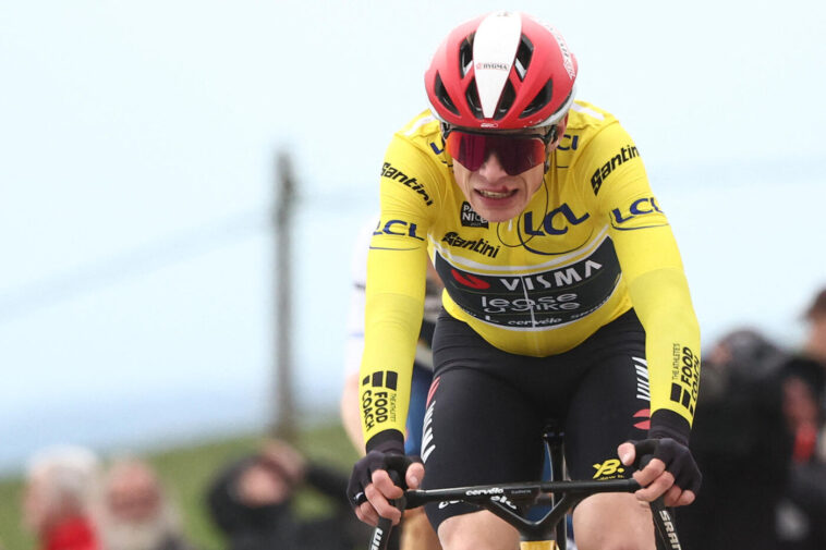Vingegaard défiera Ayuso dans la bataille palpitante de la Paris-Nice 7 suivez la confrontation intense entre vingegaard et ayuso lors de la course paris-nice, avec analyses, résultats et moments clés.