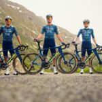 Visma-Lease a Bike en quête d'un nouveau partenaire de sponsoring 24 visma-lease recherche un sponsor vélo pour soutenir son équipe et promouvoir la passion du cyclisme. rejoignez-nous pour une collaboration dynamique et engagée.
