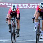 Dauphin des Émirats : Wellens offre la 12e victoire de la saison à son équipe lors de la mythique Strade Bianche espagnole 22 découvrez comment wellens a offert la 12e victoire aux émirats lors de la strade bianche espagnole, un exploit marquant dans le cyclisme international.