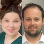 Amy Duggar King choquée mais pas étonnée par l'arrestation de son cousin Joseph... 25 amy duggar réagit avec choc et émotion à l'arrestation inattendue de son cousin, dévoilant les détails surprenants de cette affaire.