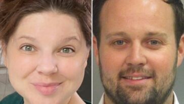 amy duggar réagit avec choc et émotion à l'arrestation inattendue de son cousin, dévoilant les détails surprenants de cette affaire.