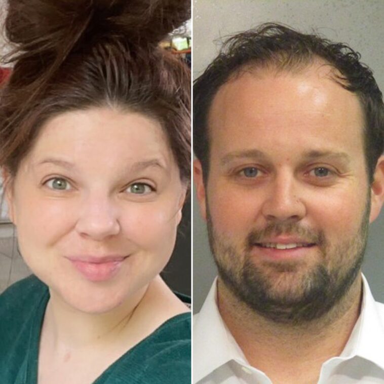 amy duggar réagit avec choc et émotion à l'arrestation inattendue de son cousin, dévoilant les détails surprenants de cette affaire.