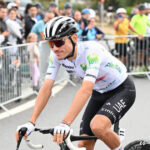 Ayuso lance sa candidature et reçoit une aide financière pour conquérir le leadership de Paris-Nice 25 ayuso annonce sa candidature en proposant un soutien financier pour la course paris-nice, favorisant le développement sportif et économique de la région.