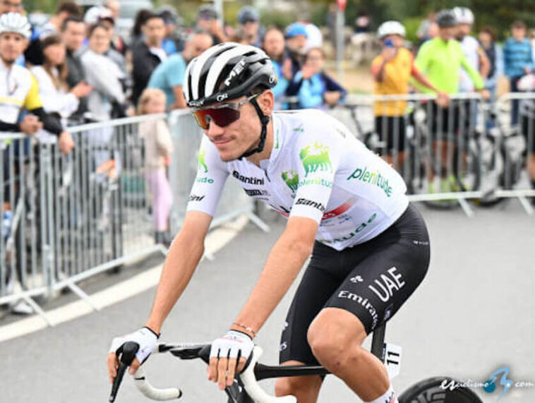 Ayuso lance sa candidature et reçoit une aide financière pour conquérir le leadership de Paris-Nice 7 ayuso annonce sa candidature en proposant un soutien financier pour la course paris-nice, favorisant le développement sportif et économique de la région.