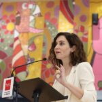Ayuso peaufine sa stratégie pour le prochain défi : « Passionnée par le processus » 24 découvrez comment ayuso peaufine sa stratégie pour renforcer son influence et atteindre ses objectifs politiques avec efficacité.