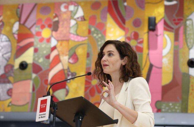 découvrez comment ayuso peaufine sa stratégie pour renforcer son influence et atteindre ses objectifs politiques avec efficacité.