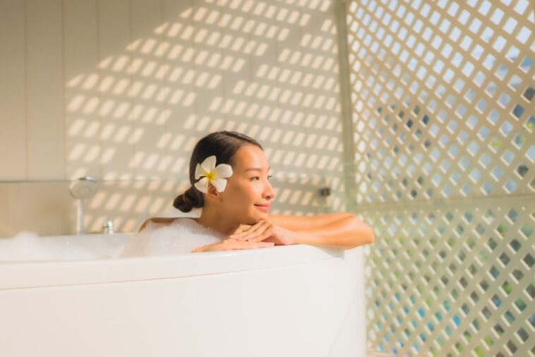 découvrez les bienfaits du bain de nature : relaxation, réduction du stress et renforcement du bien-être grâce à une immersion en pleine nature.