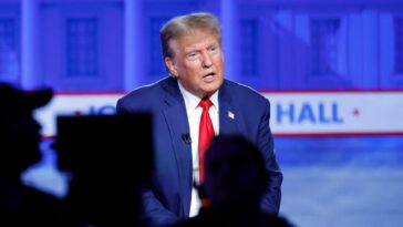 découvrez les tensions croissantes en iran alors que donald trump menace de cibler les centrales électriques, une escalade préoccupante dans le conflit.