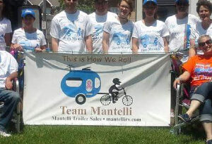 participez à la course solidaire sur glace pour soutenir roswell park, un événement unique alliant sport et solidarité pour une bonne cause.
