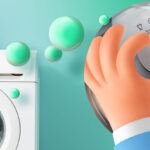 Incroyable mais vrai : voici le seul cycle de votre lave-linge que vous devez absolument connaître 23 découvrez le cycle essentiel pour lave-linge, conçu pour un nettoyage efficace et respectueux de vos textiles au quotidien.
