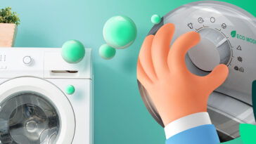 Incroyable mais vrai : voici le seul cycle de votre lave-linge que vous devez absolument connaître 13 découvrez le cycle essentiel pour lave-linge, conçu pour un nettoyage efficace et respectueux de vos textiles au quotidien.