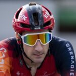 Daniel Martínez : « Dans les derniers kilomètres, je pédalais presque par inertie » 24 découvrez l'histoire captivante de daniel martínez qui pédalait par inertie, une aventure mêlant passion et détermination.