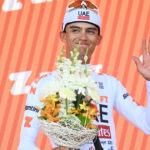 Del Toro couronne sa démonstration et s'impose comme champion virtuel du Tirreno 24 découvrez comment del toro est devenu le champion virtuel du tirreno, une victoire spectaculaire qui démontre son talent et sa détermination.