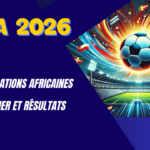 découvrez le calendrier complet et les résultats des éliminatoires de la coupe du monde uefa et fifa. suivez toutes les rencontres, classements et actualités en temps réel.