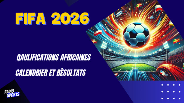 découvrez le calendrier complet et les résultats des éliminatoires de la coupe du monde uefa et fifa. suivez toutes les rencontres, classements et actualités en temps réel.