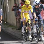 Evenepoel : « Vingegaard conserve une posture défensive, fidèle à toute sa semaine de course » 25 découvrez comment vingegaard a adopté une stratégie défensive tout au long de la semaine face à evenepoel lors des dernières compétitions cyclistes.