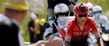 découvrez les gains cumulés de nairo quintana en cyclisme, retraçant ses succès financiers et performances tout au long de sa carrière.