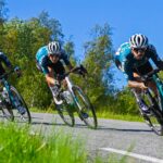 Kern Pharma met fin à son aventure dans le cyclisme après sept années de partenariat 24 après 7 années d'engagement dans le cyclisme, kern pharma annonce son retrait, marquant la fin d'une aventure sportive riche en passion et en défis.