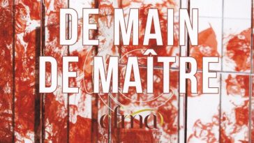 découvrez 'la manita du maître', une histoire captivante pleine de suspense et de mystère qui vous tiendra en haleine jusqu'à la dernière page.