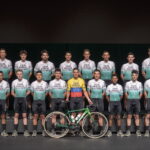 Leitâo signe la première victoire pour Caja Rural - Seguros RGA 24 découvrez la première victoire de leitão avec l'équipe caja rural, un succès marquant qui lance leur saison en beauté.