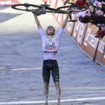 Milán-San Remo 2026 : Date, diffusion TV, horaires, parcours détaillé et les favoris du premier monument cycliste de l'année 25 découvrez tout sur milan-san remo 2026 : date de la course, diffusion tv, parcours détaillé et les favoris pour cette classique cycliste emblématique.