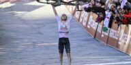 découvrez tout sur milan-san remo 2026 : date de la course, diffusion tv, parcours détaillé et les favoris pour cette classique cycliste emblématique.