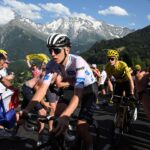 Comment Pogacar a conquis son premier Tour de France entre pizzas, bières et sessions de PlayStation 24 découvrez comment tadej pogačar a vécu son premier tour de france entre moments de détente et esprit ludique, alliant performance et plaisir tout au long de la course.