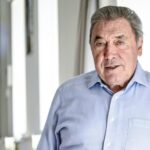 Pogacar rejoint De Vlaeminck et se rapproche un peu plus de la légende Merckx 25 tadej pogačar se rapproche des records légendaires d'eddy merckx, renforçant sa place parmi les plus grands coureurs cyclistes de l'histoire.