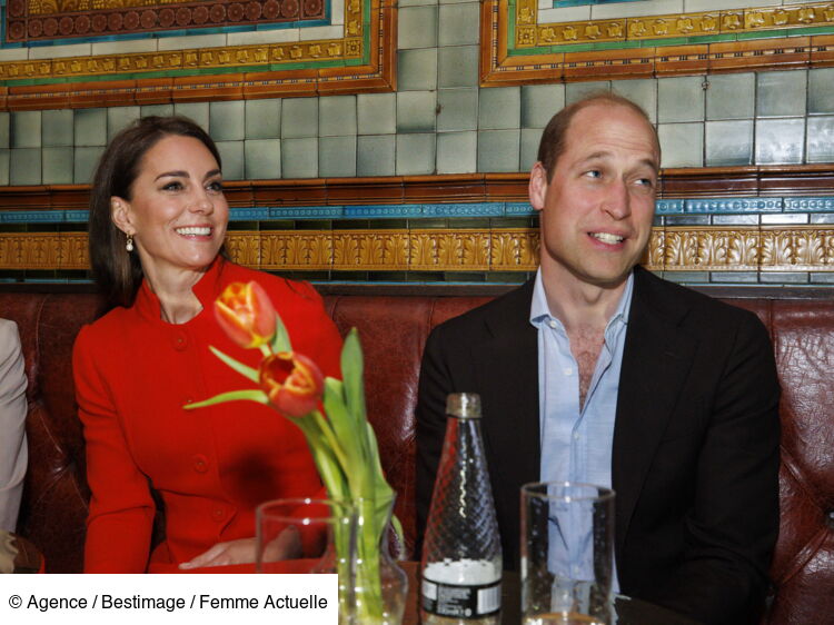 Émerveillement au travail : le Prince William se rend en vélo au pub 7 découvrez comment le prince william profite d'une balade à vélo pour se rendre au pub, alliant simplicité et convivialité.