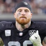 Les Raiders pourraient échanger Maxx Crosby cette semaine, un prétendant très probable en vue 25 découvrez pourquoi les raiders envisagent d'échanger maxx crosby cette semaine et ce que cela signifie pour l'équipe et les fans.