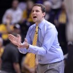 Recrue du basketball LSU demande sa libération quelques jours après l'arrivée de Will Wade 24 une recrue de lsu demande une libération après l'arrivée de will wade, suscitant des remous dans l'équipe.