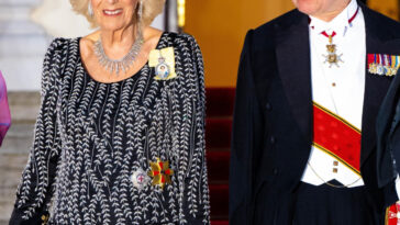 découvrez l'opportunité unique de rejoindre l'équipe royale en tant que journaliste, recruté directement par le roi charles et la reine camilla. postulez dès maintenant pour couvrir les événements de la monarchie britannique.