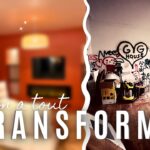 La rénovation maison de Donna Kelce fait le buzz pour des raisons inattendues 24 découvrez comment une rénovation inattendue a créé un véritable buzz, transformant votre espace avec surprise et innovation.