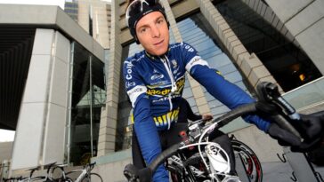 découvrez les révélations de riccò sur son dopage, une confession qui a marqué le monde du cyclisme.
