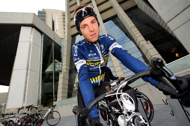 Riccò révèle tout : « Je me dopais parce que c’était la norme à l’époque » 7 découvrez les révélations de riccò sur son dopage, une confession qui a marqué le monde du cyclisme.