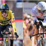 Pogacar et Vingegaard : leurs rivalités s'estompent peu à peu 25 découvrez comment la rivalité entre pogacar et vingegaard s'estompe, marquant une nouvelle ère dans le cyclisme professionnel.
