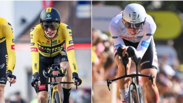 découvrez comment la rivalité entre pogacar et vingegaard s'estompe, marquant une nouvelle ère dans le cyclisme professionnel.