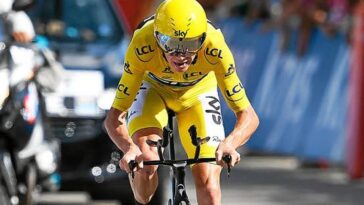 découvrez la situation actuelle de chris froome, son parcours récent, ses performances et ses projets futurs dans le monde du cyclisme.