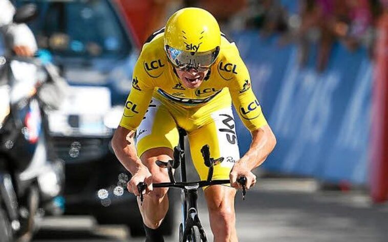 Quelle est la situation actuelle de Froome ? 7 découvrez la situation actuelle de chris froome, son parcours récent, ses performances et ses projets futurs dans le monde du cyclisme.