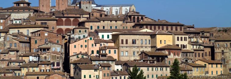 découvrez tout sur strade bianche 2026 : date de la course, diffusion tv, parcours détaillé et les favoris pour cette édition emblématique.