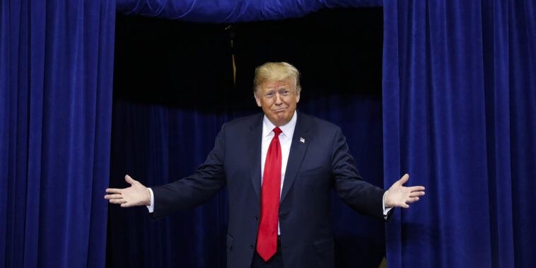 Trump incite les républicains à miser sur la santé pour les élections de mi-mandat, un choix qui séduit... 7 découvrez comment donald trump incite les républicains à se concentrer sur les enjeux de santé pour les élections de mi-mandat, une stratégie clé pour regagner le soutien des électeurs.