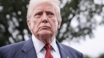 découvrez les détails sur la nouvelle affection cutanée révélée par trump, ses symptômes et traitements possibles.