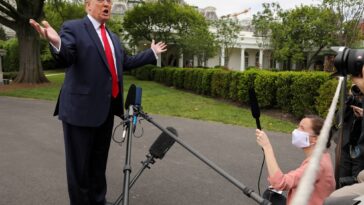 découvrez les informations essentielles sur le vote par correspondance concernant donald trump, ses implications et les dernières actualités.