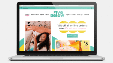 analyse de la valorisation de five below suite à ses bons résultats financiers et aux perspectives prometteuses pour 2026.