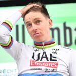découvrez l'analyse de van der poel sur la victoire annoncée de pogacar à milan-san remo, avec ses impressions et perspectives sur cette course emblématique.