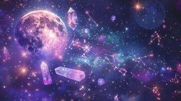 découvrez comment ce vendredi 13 marque un tournant important pour quatre signes astrologiques, avec des changements inattendus et des opportunités à saisir.