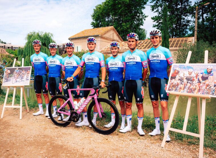 Tentative de vol ciblant la voiture de l'équipe Visma en pleine étape cycliste 7 suivez l'étape cycliste avec l'équipe visma et découvrez toutes les infos sur la location de voitures pour leur déplacement pendant la course.