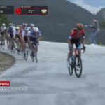 La Volta a Catalunya incerta pour Evenepoel à cause des intempéries à Tenerife 25 découvrez les dernières actualités de la volta à catalunya, avec une performance incertaine d'evenepoel lors de l'étape à tenerife.